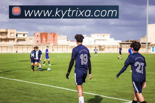 KY体育APP 体育赛事宣传图